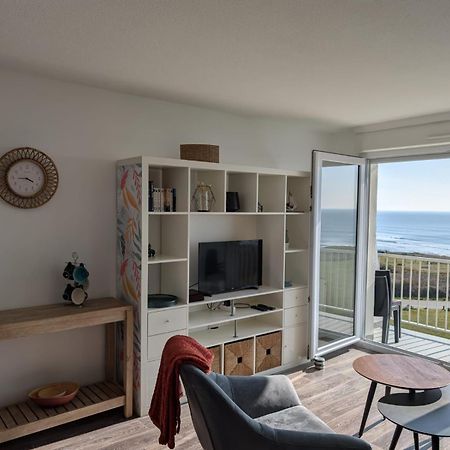 기델 Beau T2 Face A L Ocean Vue Exceptionnelle 아파트 외부 사진