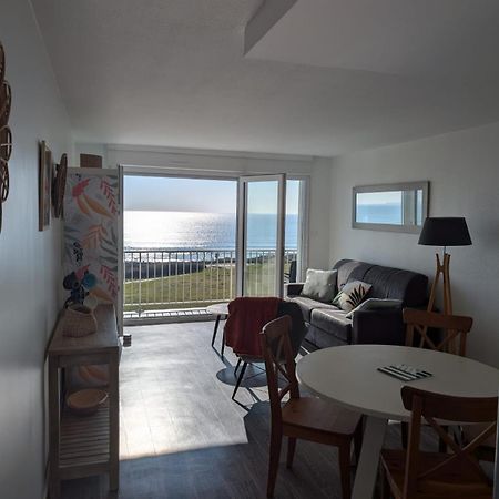 기델 Beau T2 Face A L Ocean Vue Exceptionnelle 아파트 외부 사진